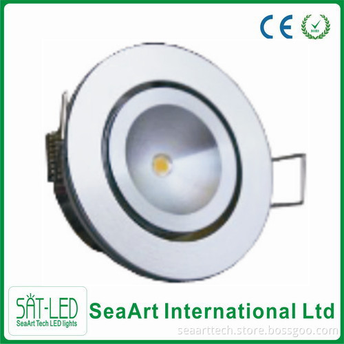 3w LED Spot Light Ceiling